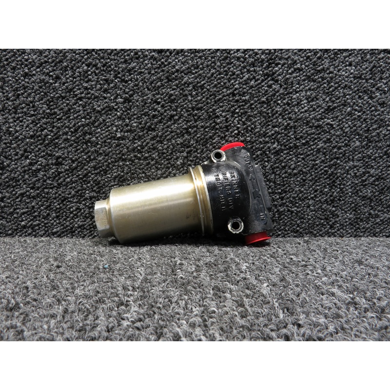 28090BH (Alt: AN6234-3) Skinner Purifiers Hydraulic Filter Assembly