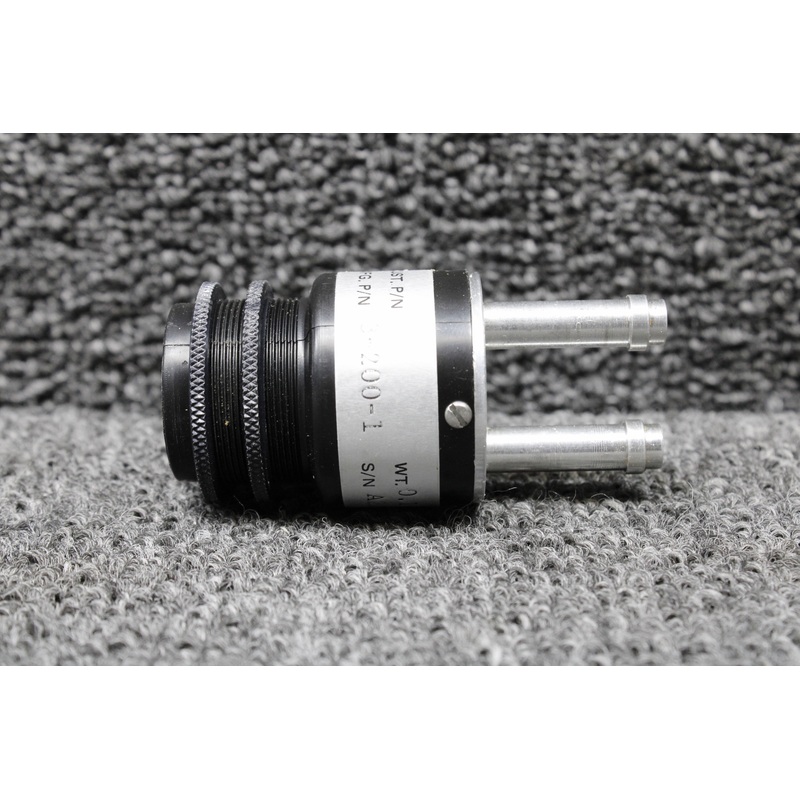 3-200-1 UMA Suction Indicator