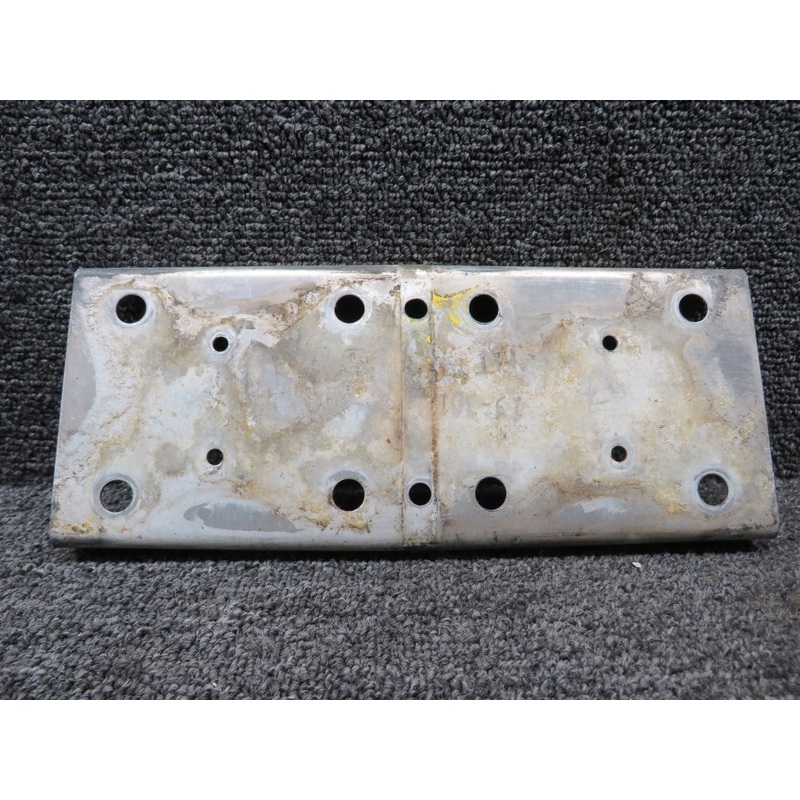 301033-1 Grumman Spar Stiffener Flange