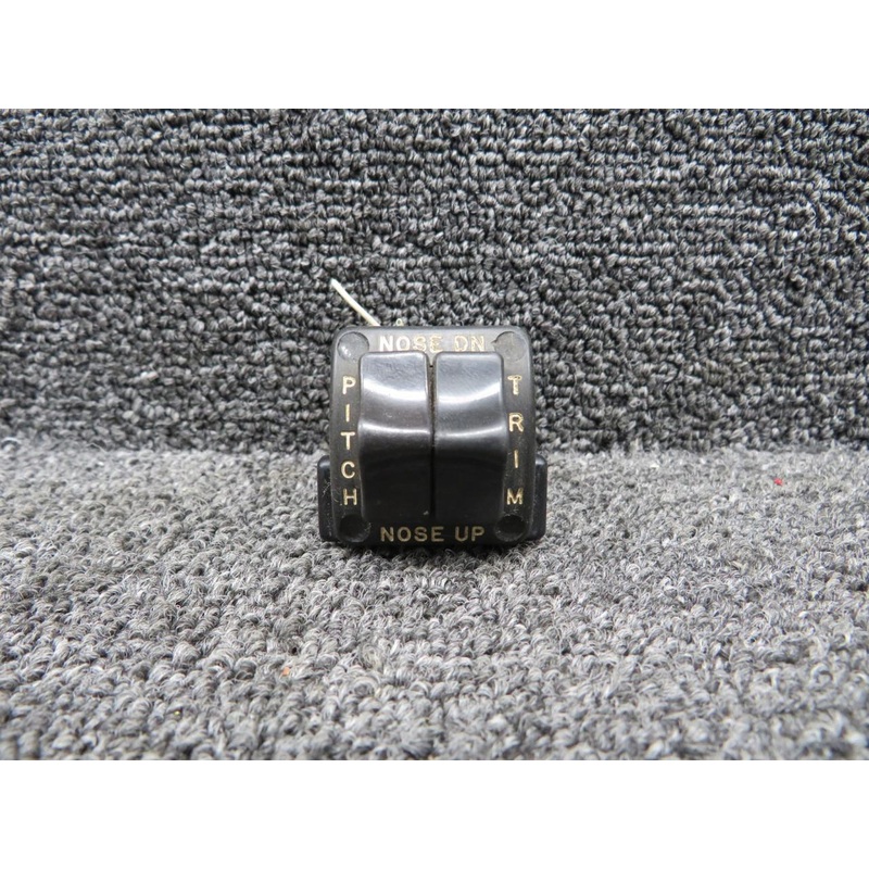 306-4309 Mason Dual Pitch Trim Switch