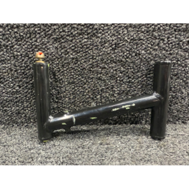 30730-501 Aviat Husky A-1C-200 Rudder Pedal Assembly RH or LH