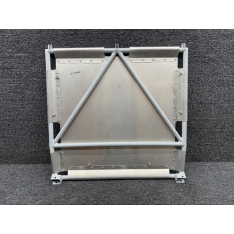 35040-502, 35191-001 Aviat Husky A-1C-200 Rear Seat Back Assembly