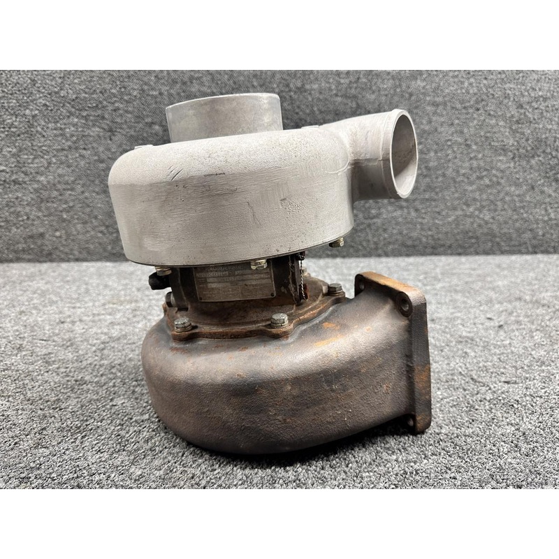 404360-9004 (Alt: 630374-4) Continental GTSIO-520C Garrett Turbocharger Assy