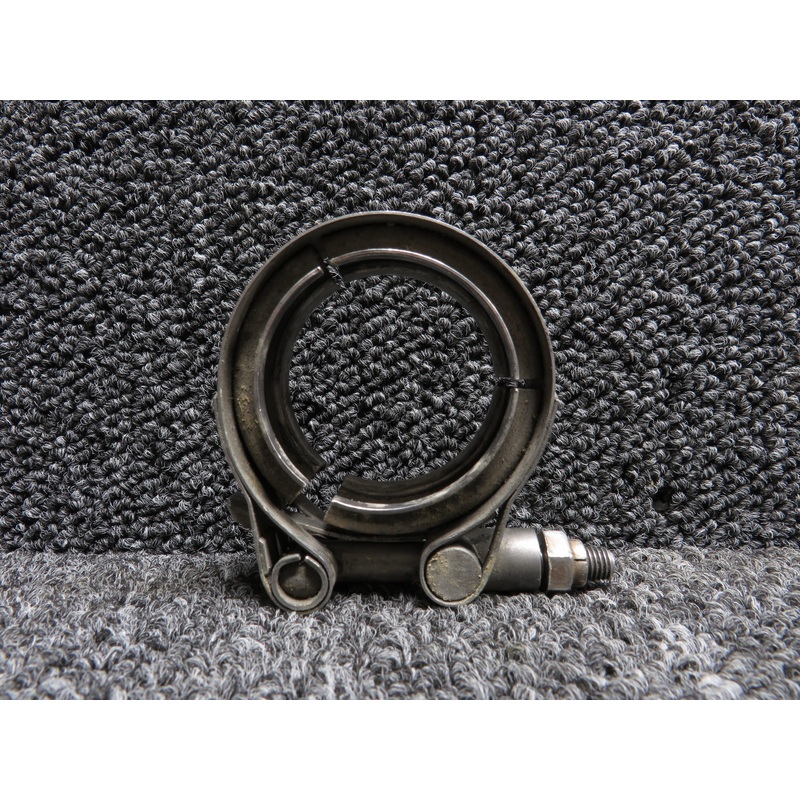 4082T45P01 Janitrol Dual-Lock Clamp