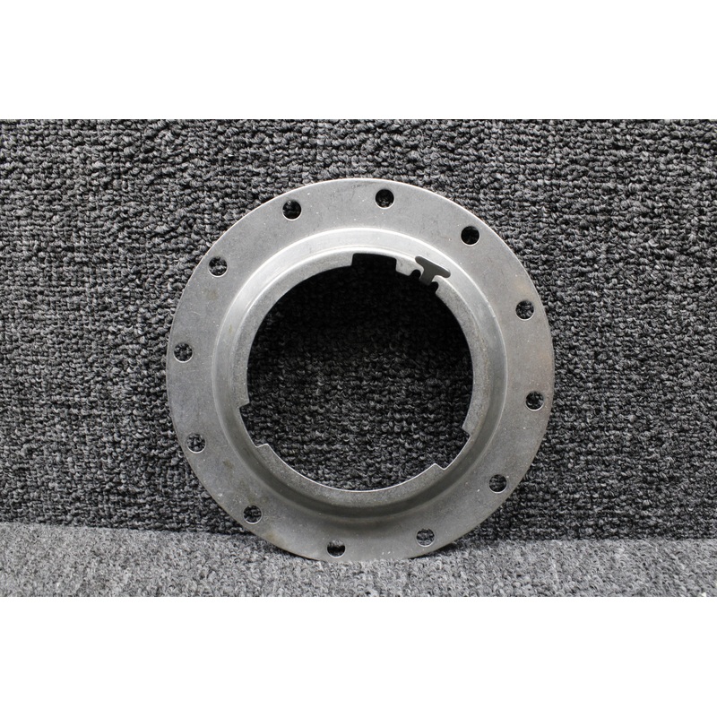 431-138-1 Shaw Aero Fuel Cap Adapter (New Old Stock)