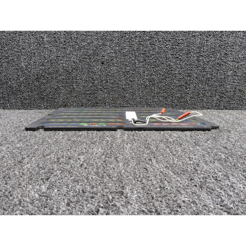 45AS88867-1 Mitsubishi EL Instrument Panel