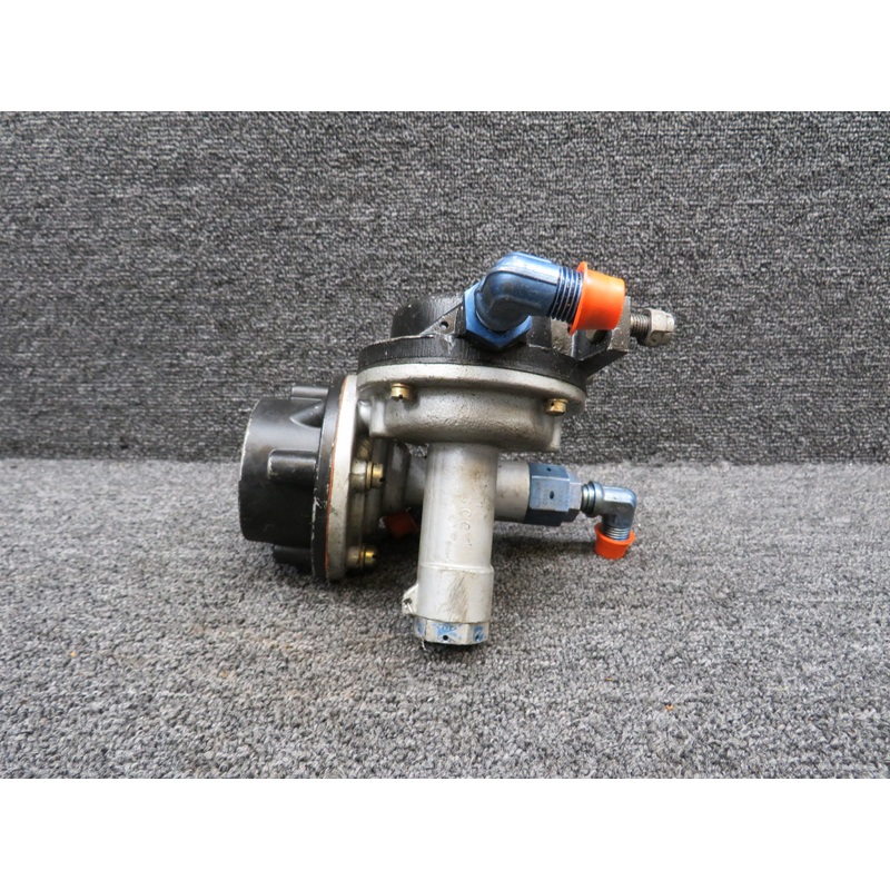 470782-9003 (Alt: C165004-0101) Garrett Corp. Controller