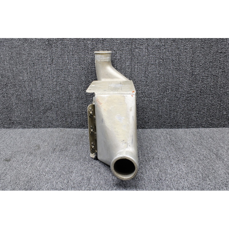 492110-2 (Alt: 649012) Garrett Intercooler Assembly