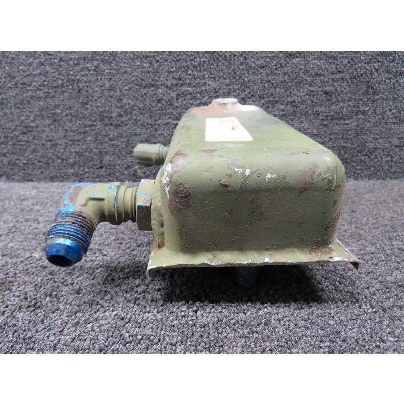 5401136-502 Grumman Fuel Sump Tank RH