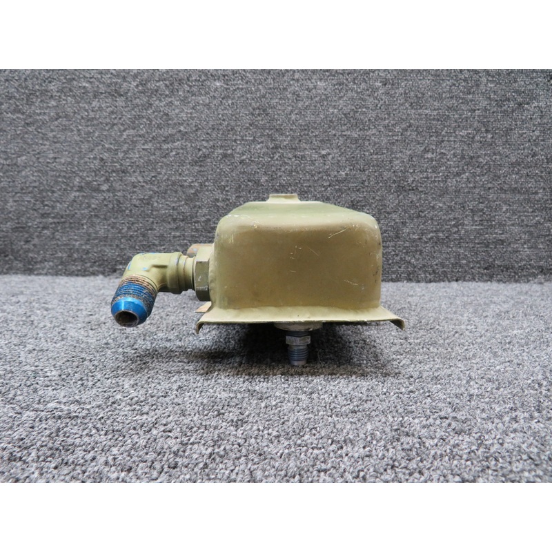 5401136-504 Grumman AA-5 Fuel Sump Tank RH