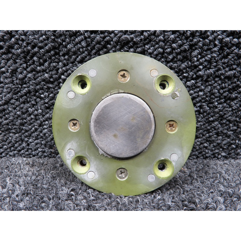 54B1 (Alt: MS28038-2) Lewis Type B-3 Electrical Resistance Thermometer Bulb
