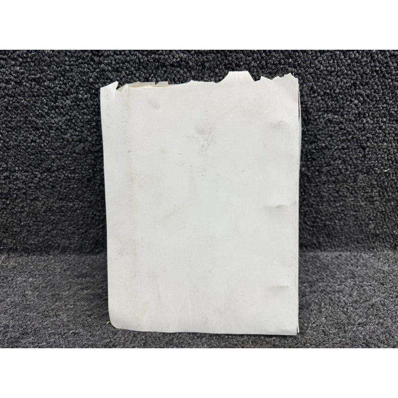 560-0955-01 IIMorrow Apollo SL50 GPS Receiver Users Guide (1997)