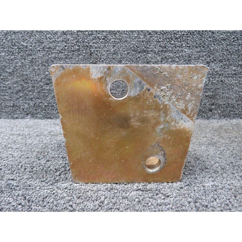 5701064-1 Grumman Main Landing Gear Bracket LH (Corrosion)