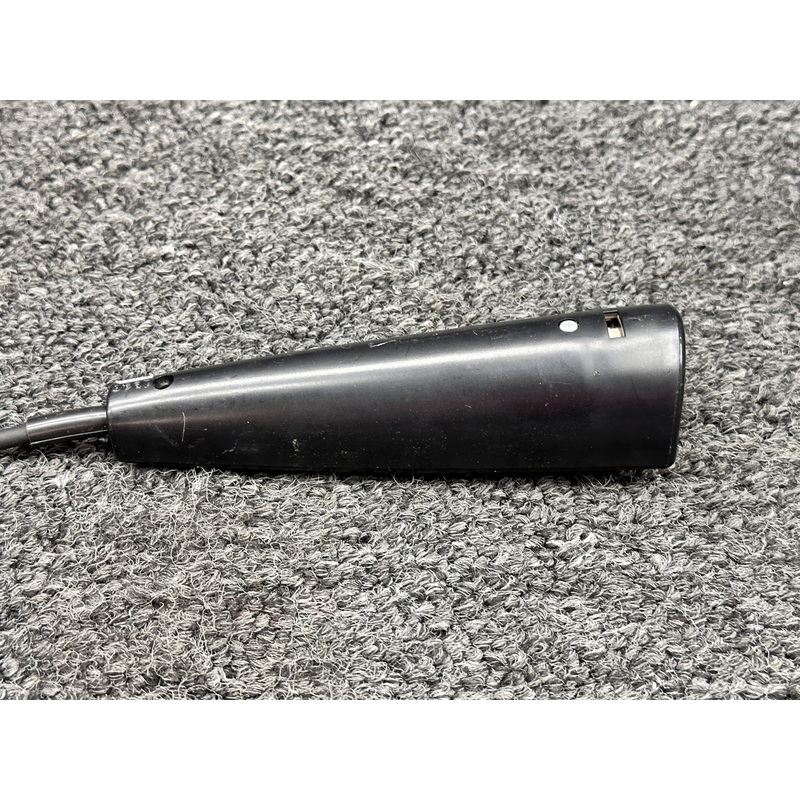 62800-007 Telex 100T Handheld Microphone