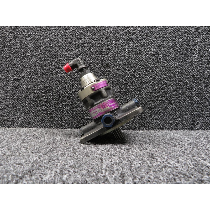 65FE00510 Stratopower Hydraulic Power Driven Variable Delivery Pump