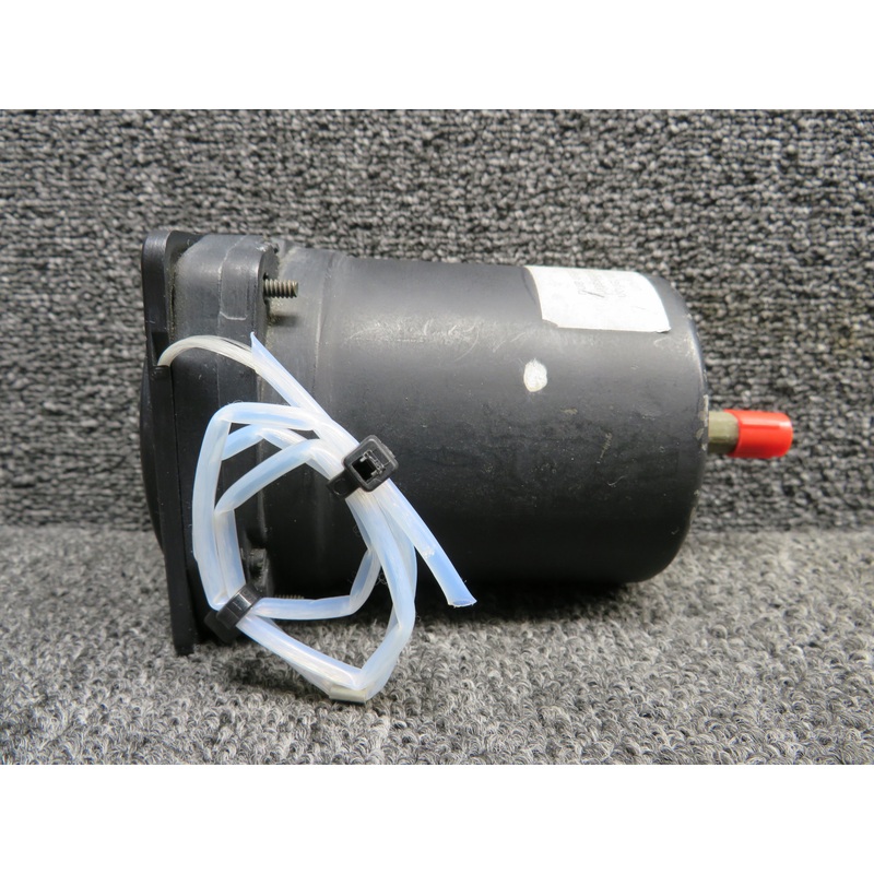 671CK-010 (Use: AN5760-2) Kollsman Altimeter Indicator (Lighted)