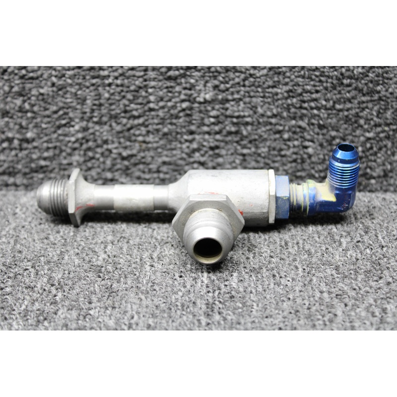 68E102-7 Swearingen SA226-T(B) Allen Jet Pump