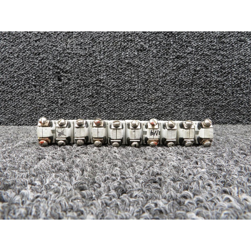 7277-2-7-1-2 Klixon Push Circuit Breaker (7.5A) (Set of 10)
