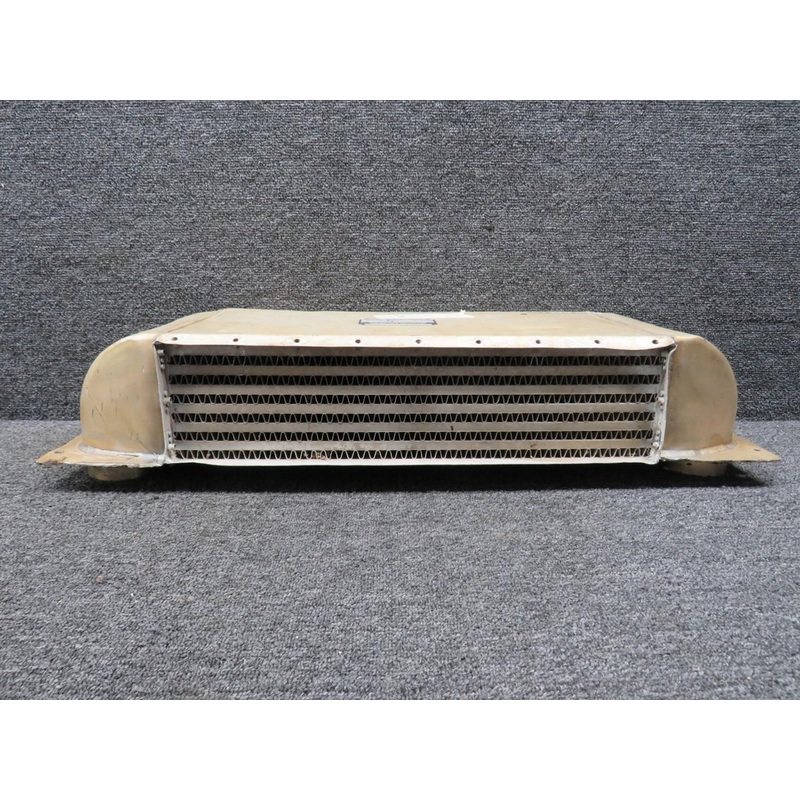 72D90 (Alt: 5316514-1) Janitrol Heat Exchanger