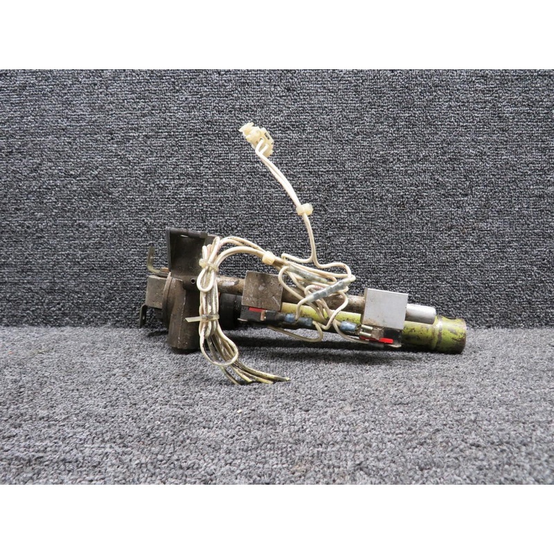 7C10501-1, 7C10501-11 Grumman GA-7 Flap Actuator Assembly