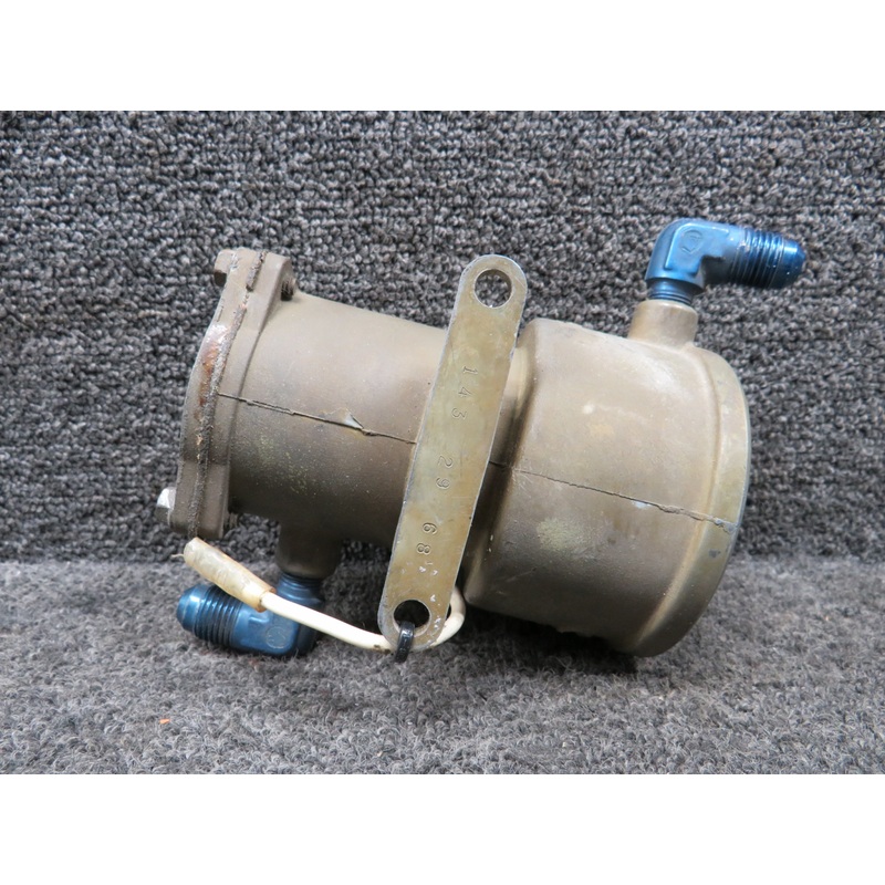 80115-20103 Conelec Electric Fuel Boost Pump (Core)