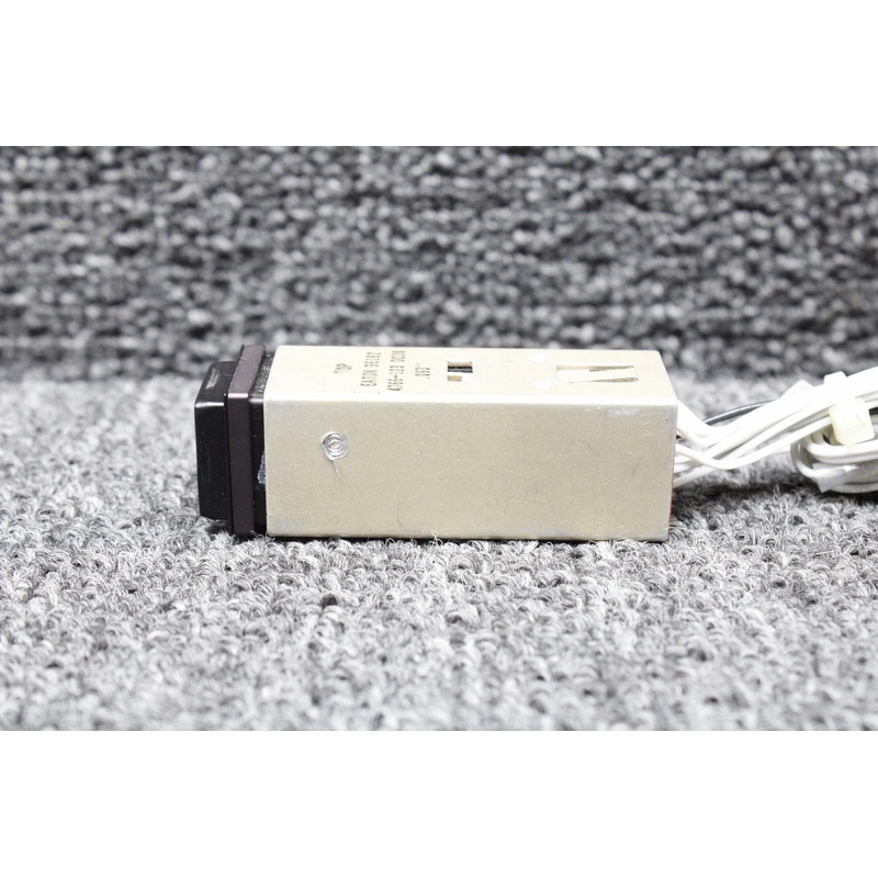 96182 (Alt: 4766-123) Eaton Annunciator Switch (TXP 1, TXP 2)