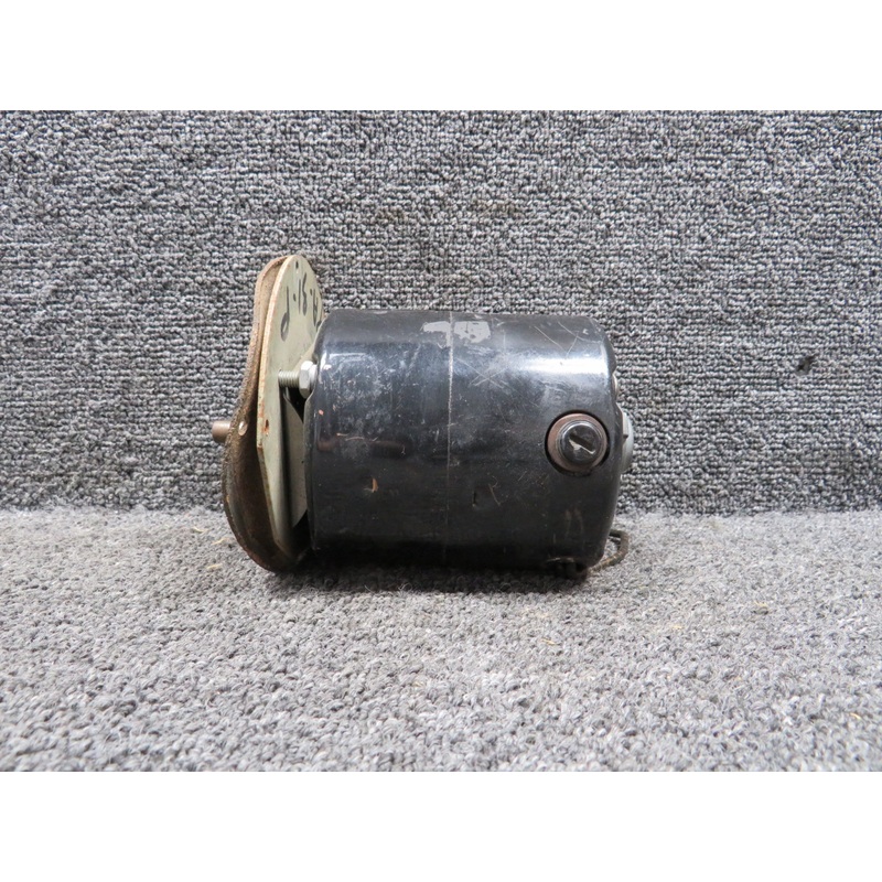 A07D48 (Alt: WZ1V012) Airmotive Universal Electric Blower Motor Assembly (24V)