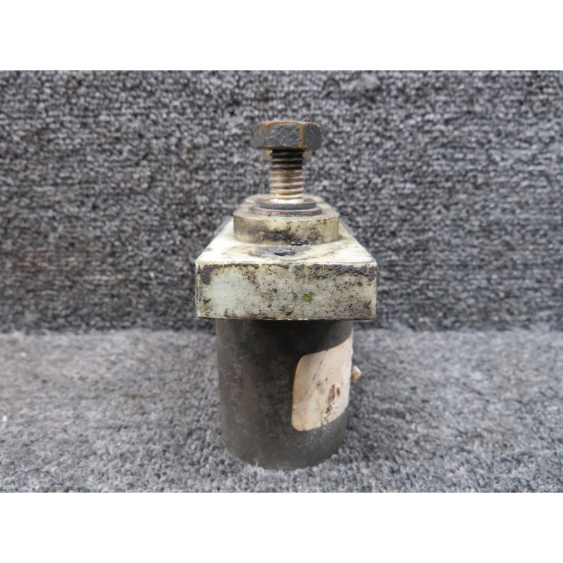 AN2552-3A (Alt: 199N) Burton External Power Receptacle