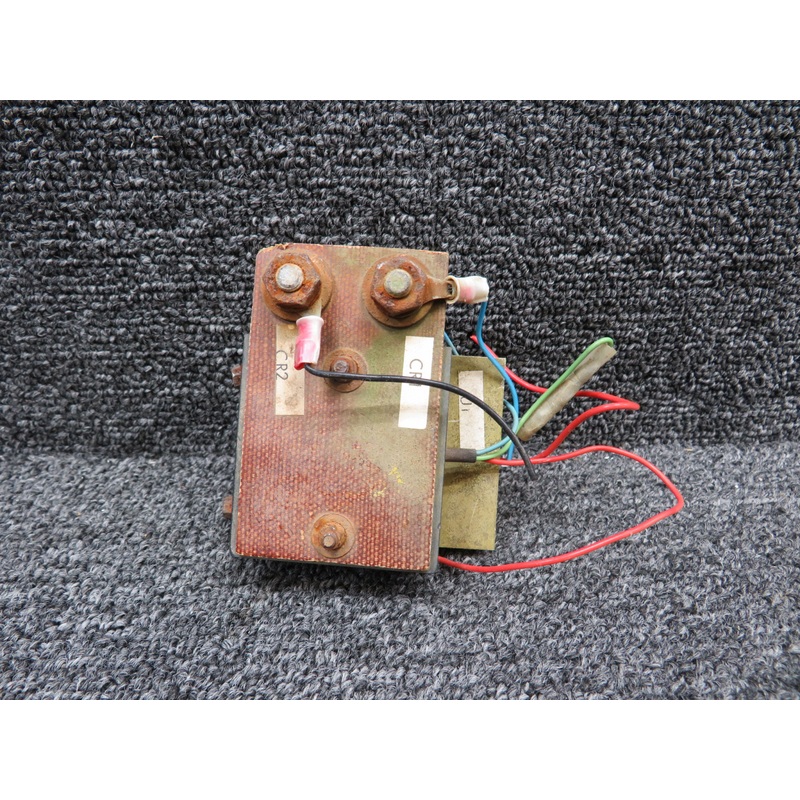 B-00305-1 Lamar Over Voltage Sensor Unit Assembly (Volts: 32)