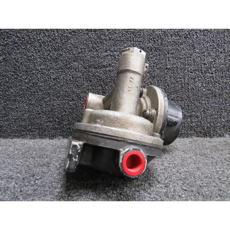C165002-0102 Garret Dual Controller (Worn) (Core)