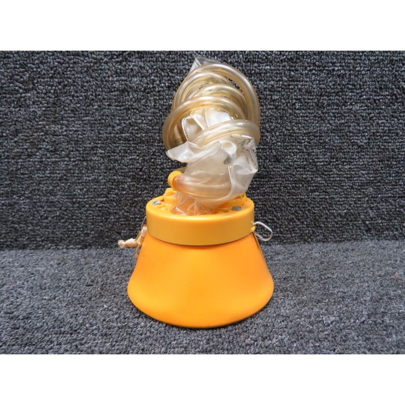 C351-2000-2 (Alt: C351-2006) Puritan-Bennett Oxygen Mask Assembly