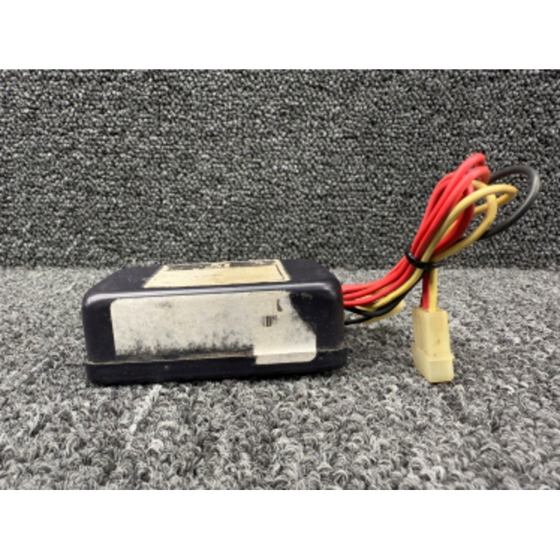 C594501-0203 (Use: 150-0001) Aeroflash Strobe Flasher Unit (Volts: 14) (Core)