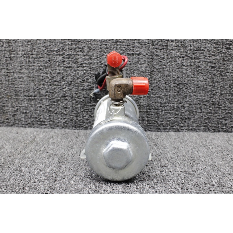 CA35328-800E (Alt: 478-360E) PMA Products Fuel Pump with STC (Volts: 12)