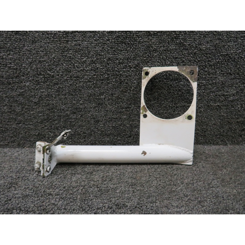 Grumman AA-5A Throttle Control Bracket Tube Assembly