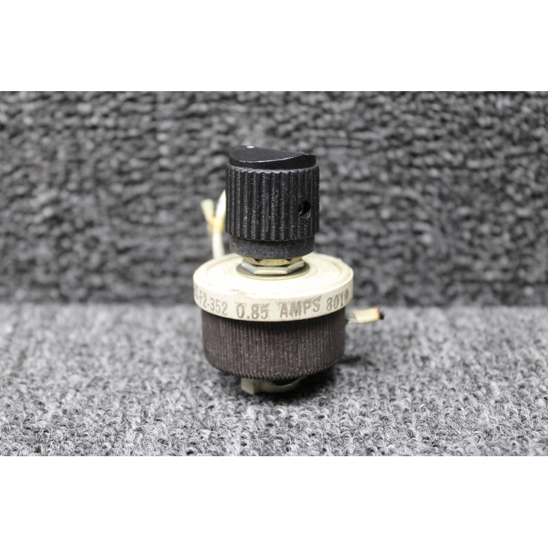 H-35-F2-352 Ohmite Rheostat Switch