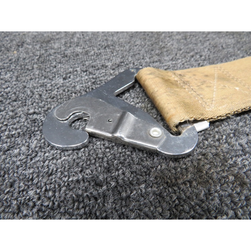 H3800-B-310 Belt Makers Seatbelt Assembly (Beige)