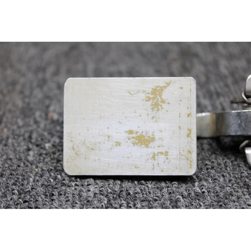 H431-K1117 (Alt: S1359-8) Cessna 210L Hartwell Baggage Door Latch with Handle
