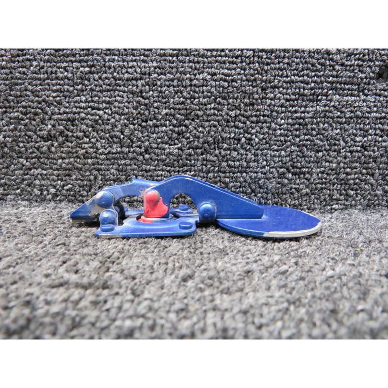H605S-050-A150 Hartwell Missile Air Latch (Colored)