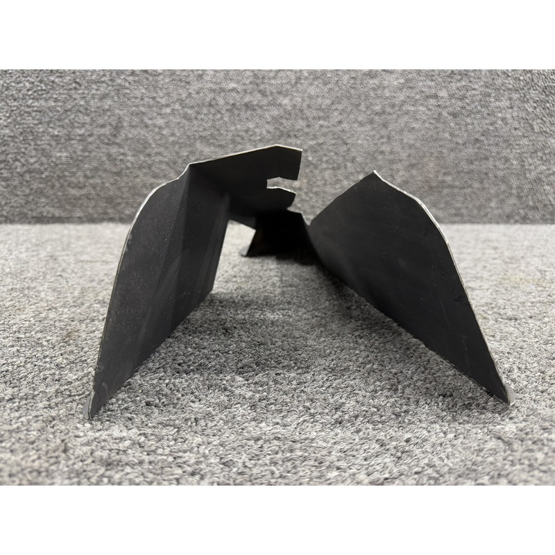 Maule MT-7-260 Control Cover Assembly