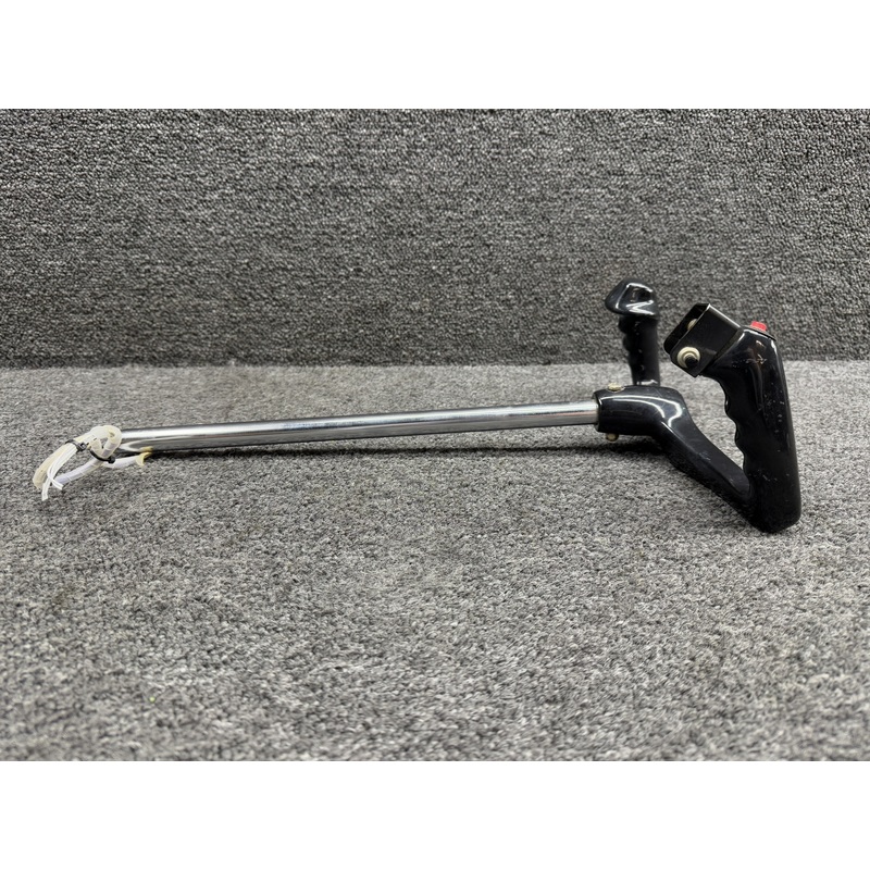 Maule MT-7-260 Control Wheel Assembly with Tube, Mic Switch & Autopilot Switch