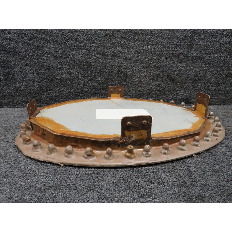 Mitsubishi MU-300 Cover Assembly