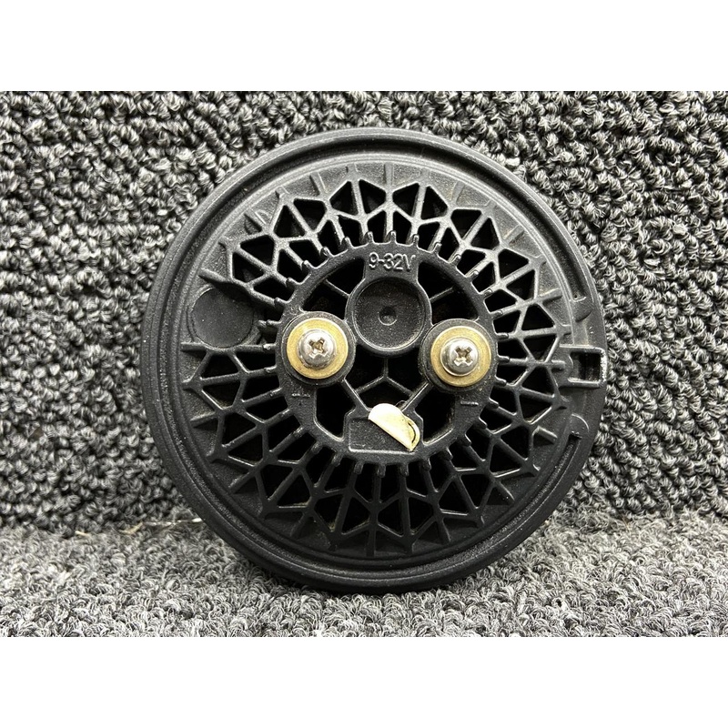 PAR36L204 Aero-Lites Gen 2 LED Landing, Taxi Light Assy (9-32V, Hazed Glass)