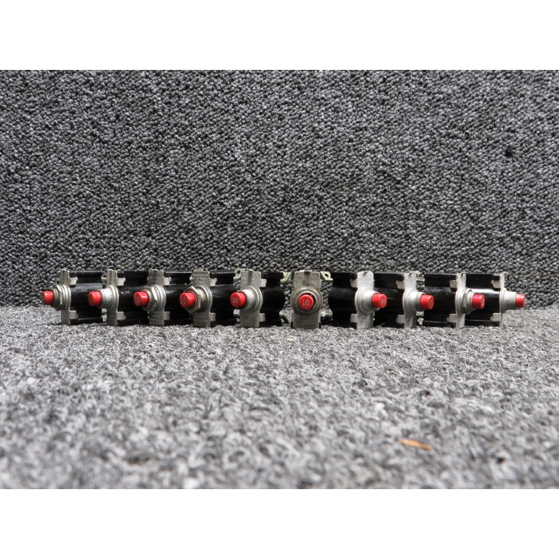PSM-10N Klixon PSM Circuit Breaker (Set of 10) (Amps: 10)