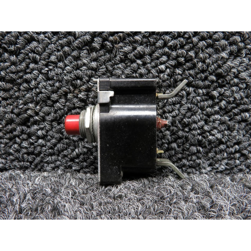 PSM-2N Klixon PSM Circuit Breaker (Amps: 2)