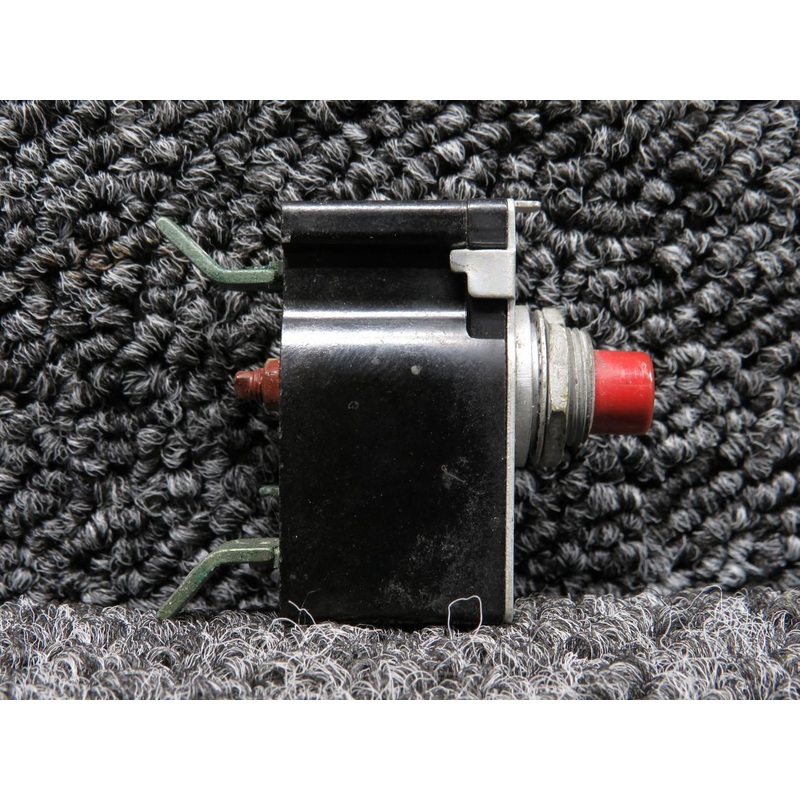 PSM-3N Klixon PSM Circuit Breaker (Amps: 3)