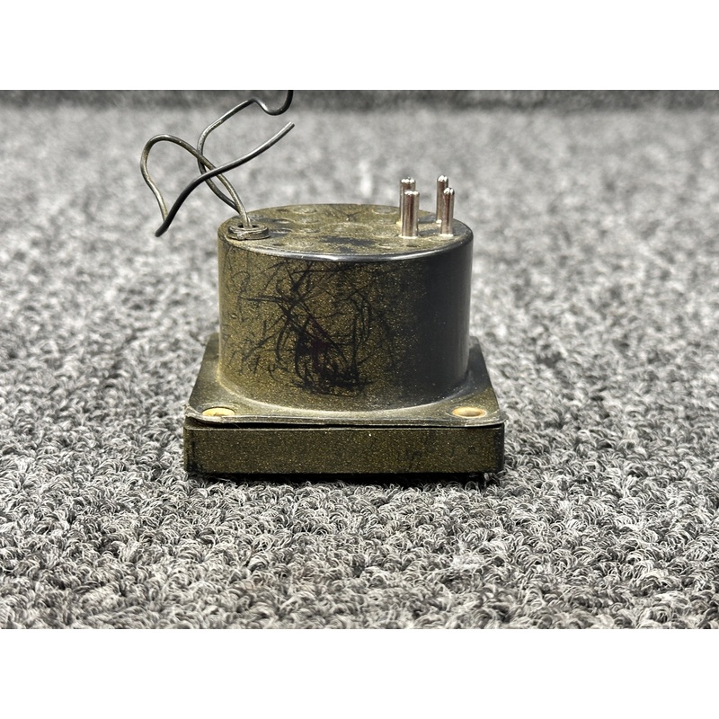 SAE-AS413B Westberg 2DA1 Dual Cylinder Head & Exhaust Temperature Indicator