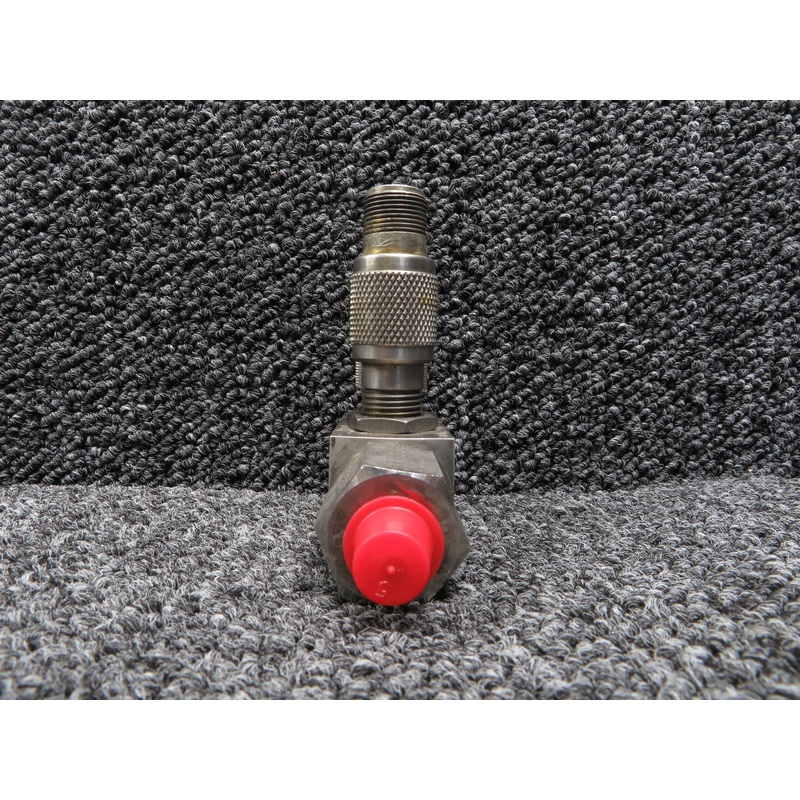 TFF917-3 Ragen Data Systems Fuel Flow Transmitter Assembly
