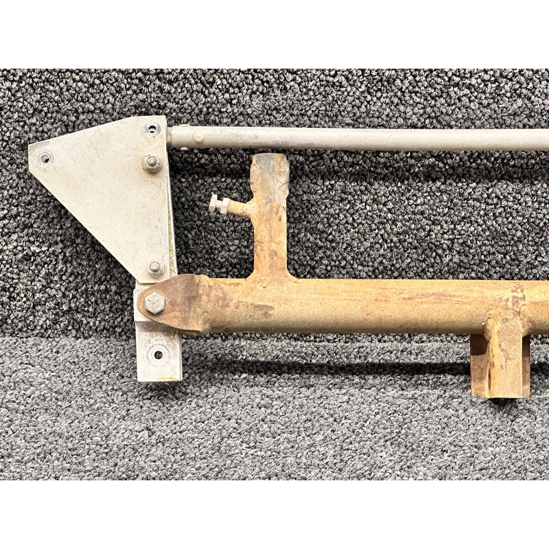Thorp T-18 Tiger Control Torque Tube Assembly
