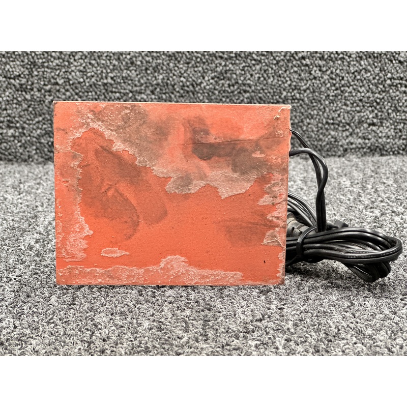 Thorp T-211 Jabiru 3300A Engine Preheat Pad