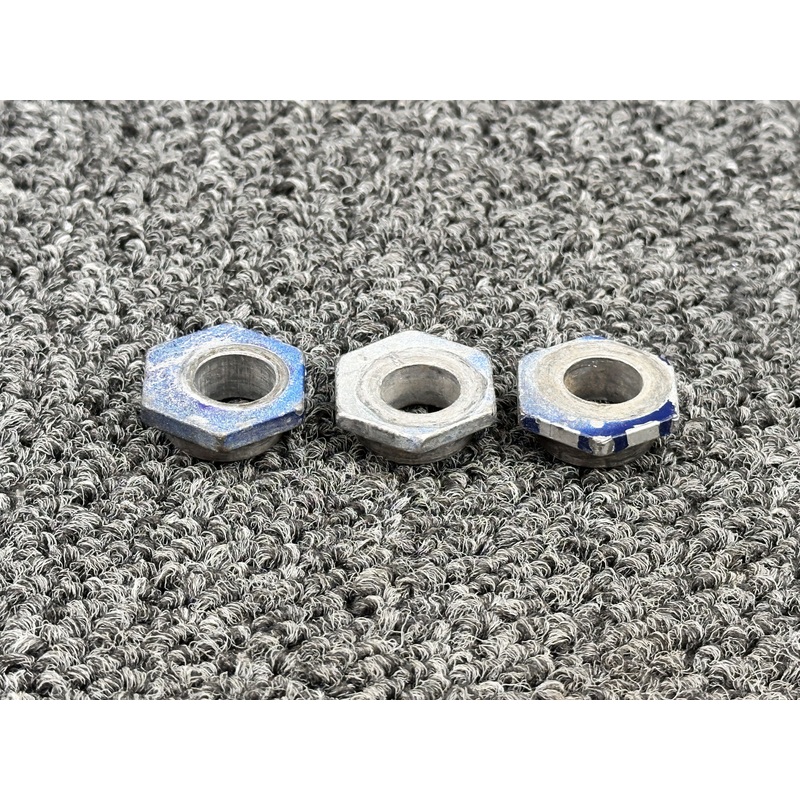 Thorp T-211 Wing Bushings (Set of 3)